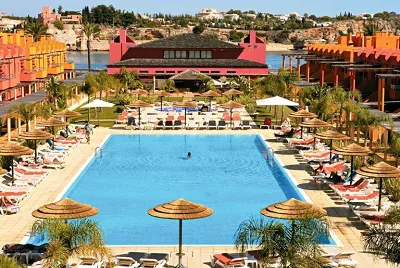 Tivoli Marina Portimao**** - Golfspezial Algarve