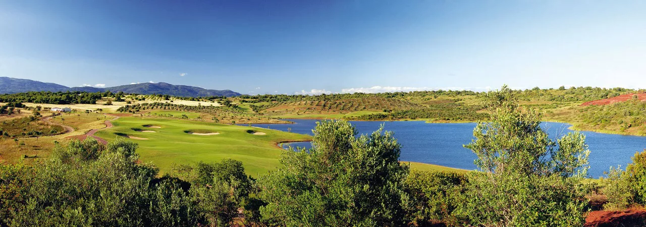 Morgado Golf & Country Club Hotel**** - Spezial - Portugal