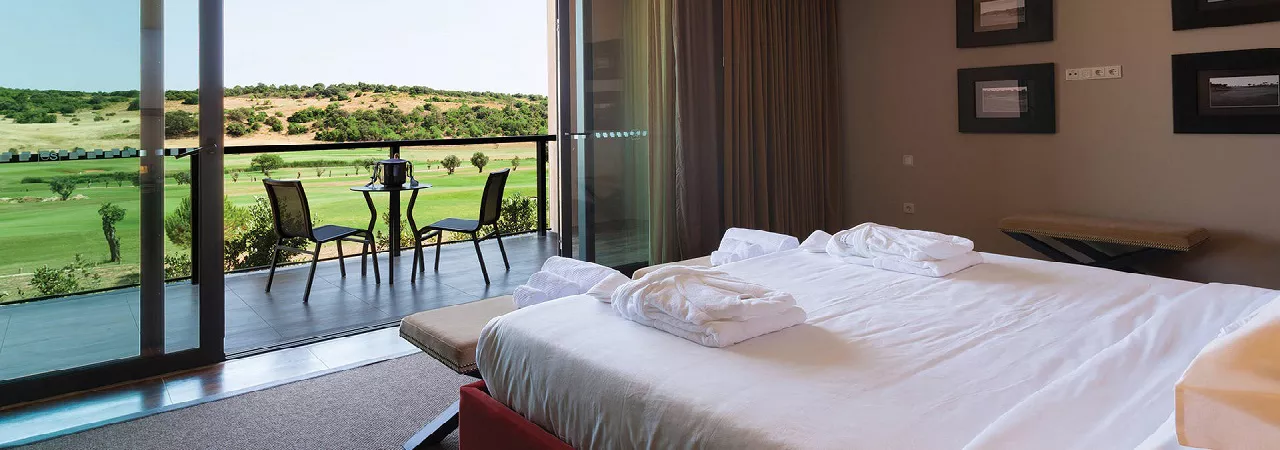 Morgado Golf & Country Club Hotel**** - Spezial - Portugal