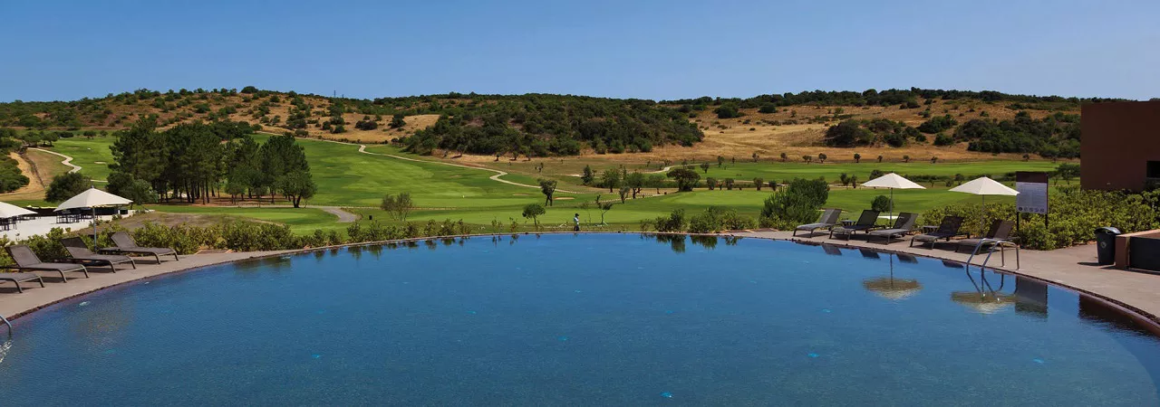 Morgado Golf & Country Club Hotel**** - Spezial - Portugal