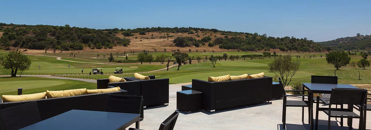 Morgado Golf & Country Club Hotel**** - Spezial - Portugal