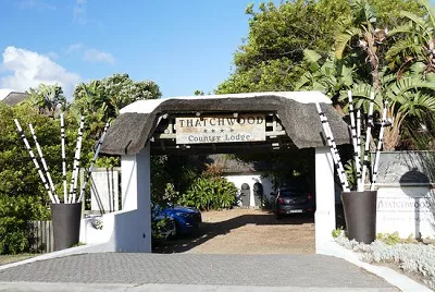 Thatchwood Country Lodge**** St. Francis Bay