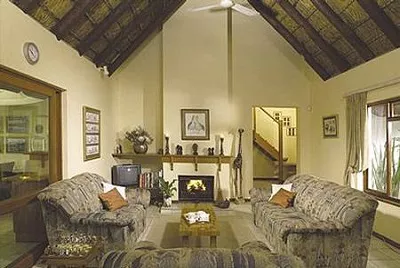 Thatchwood Country Lodge****St. Francis BaySüdafrika Golfreisen und Golfurlaub