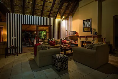 Thatchwood Country Lodge****St. Francis BaySüdafrika Golfreisen und Golfurlaub