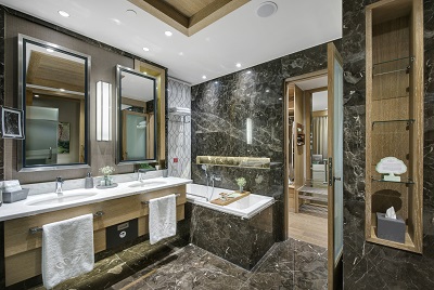 Regnum Carya Golf & Spa***** - Greenfee PaketeTürkei Golfreisen und Golfurlaub