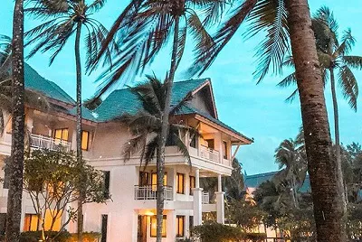 Outrigger Laguna Phuket Beach Resort*****Thailand Golfreisen und Golfurlaub