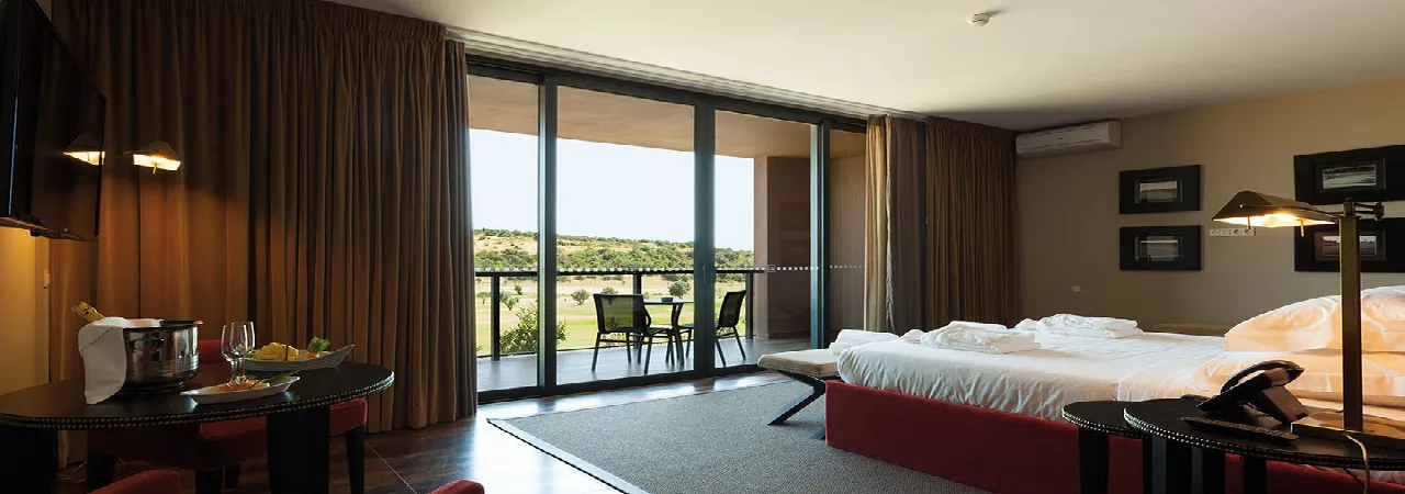 Morgado Golf & Country Club Hotel***** - Portugal