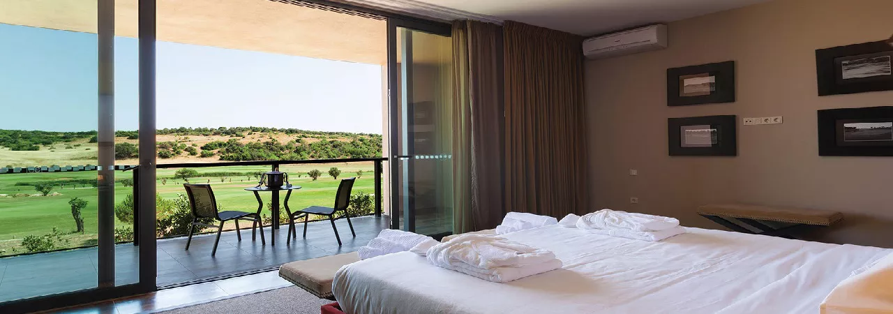 Morgado Golf & Country Club Hotel***** - Portugal