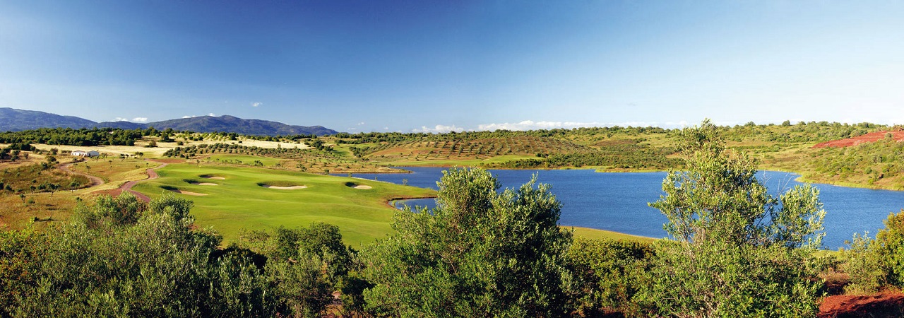 Morgado Golf & Country Club Hotel***** - Portugal