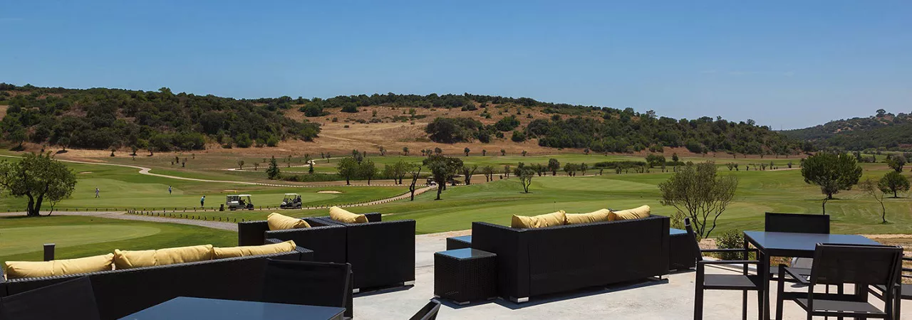 Morgado Golf & Country Club Hotel***** - Portugal