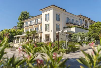 Villa Rosa Hotel****Italien Golfreisen und Golfurlaub