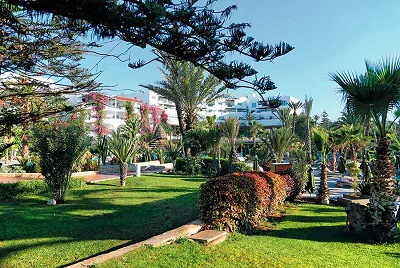 Riu Tikida Beach****Marokko Golfreisen und Golfurlaub