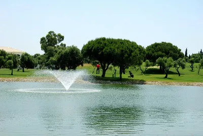 Club de Golf Campano Golfplätze Spanien