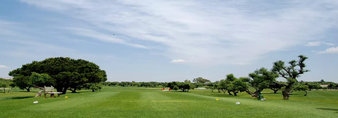 Club de Golf Campano - Spanien
