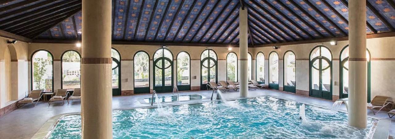 Costa del Sol Spezial - Almenara Golf Resort***** - Spanien