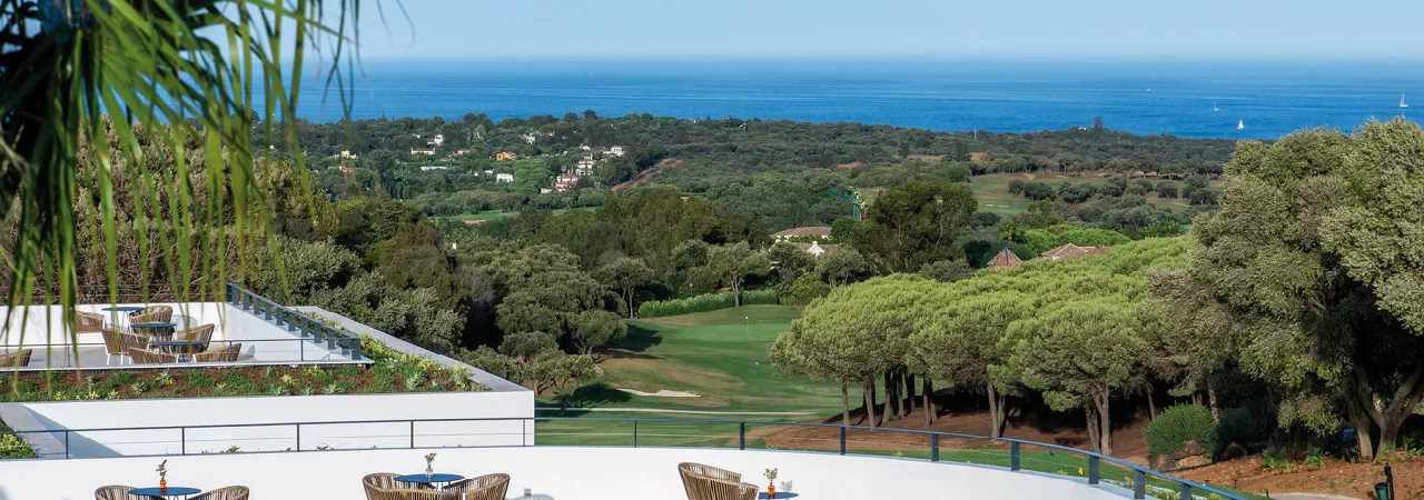 Sotogrande Golfhighlights Exklusiv - Hotel SO / Sotogrande***** - Spanien