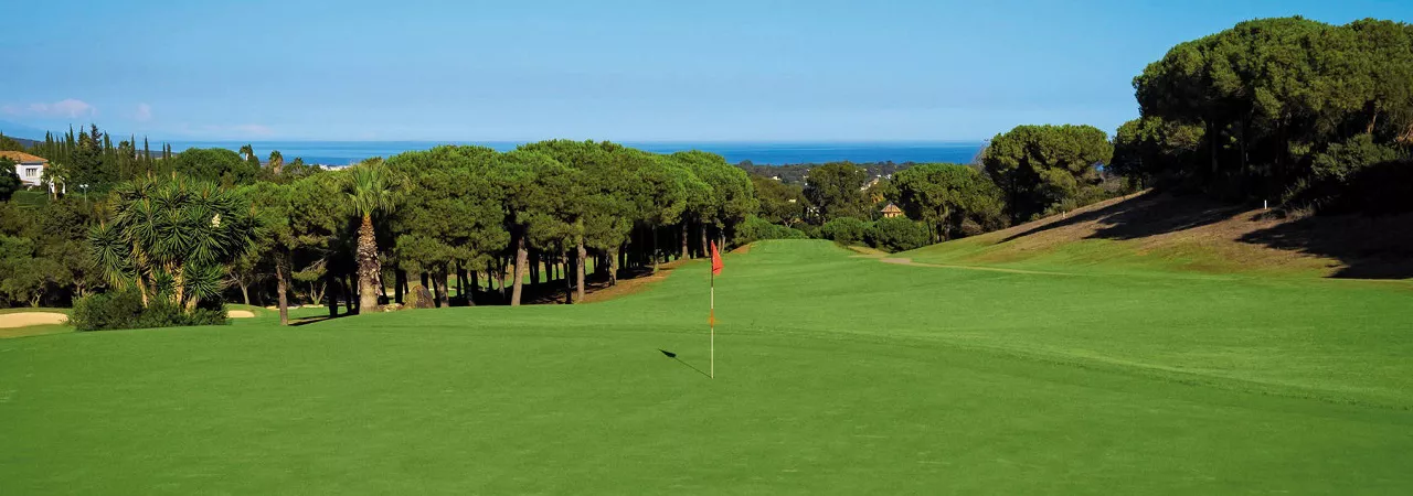 Sotogrande Golfhighlights Exklusiv - Hotel SO / Sotogrande***** - Spanien