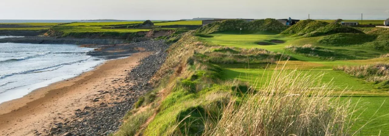 Trump International Golf Links***** - Irland