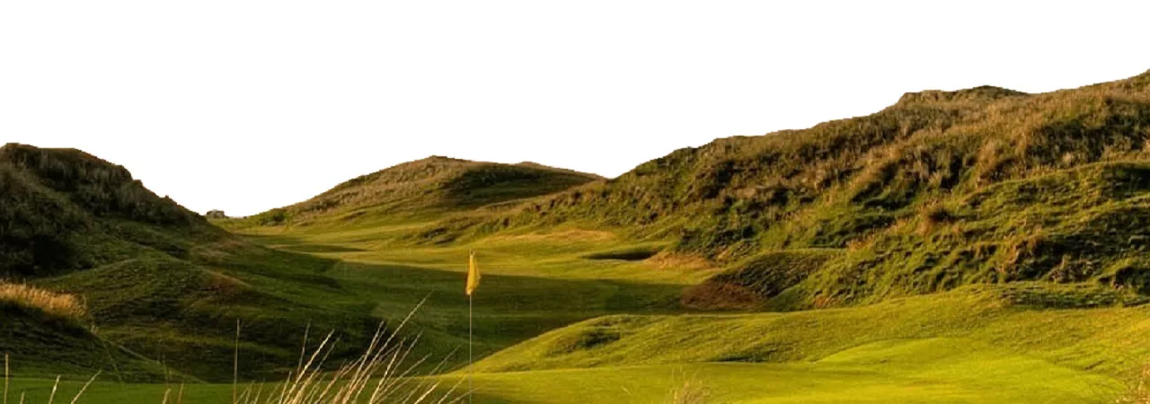 Doonberg Golf Club - Irland