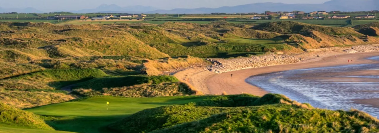 Ballybunion Old Course - Irland