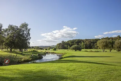 Fota Island Golf ClubIrland Golfreisen und Golfurlaub