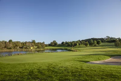 Fota Island Golf ClubIrland Golfreisen und Golfurlaub