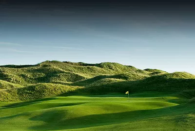 Lahinch Golf ClubIrland Golfreisen und Golfurlaub