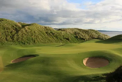 Lahinch Golf ClubIrland Golfreisen und Golfurlaub