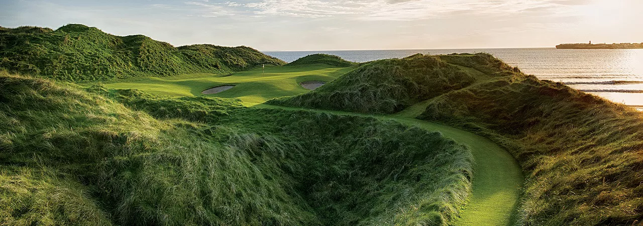 Lahinch Golf Club - Irland