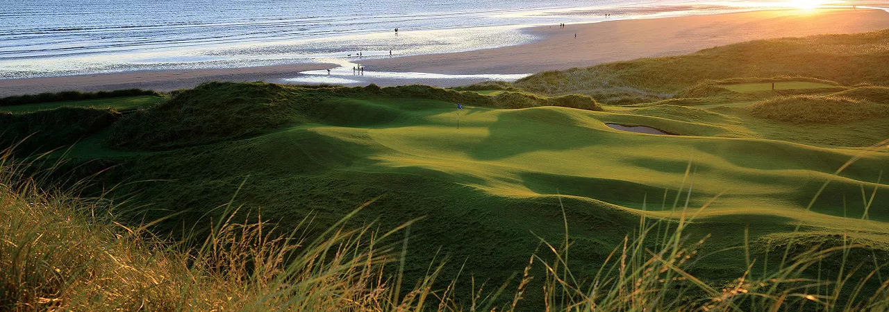 Lahinch Golf Club - Irland