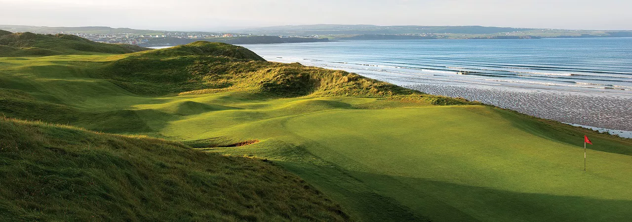 Lahinch Golf Club - Irland