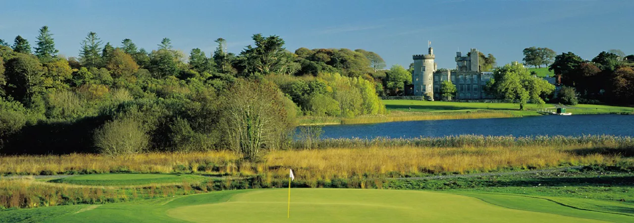 Dromoland Castle Golf Club - Irland
