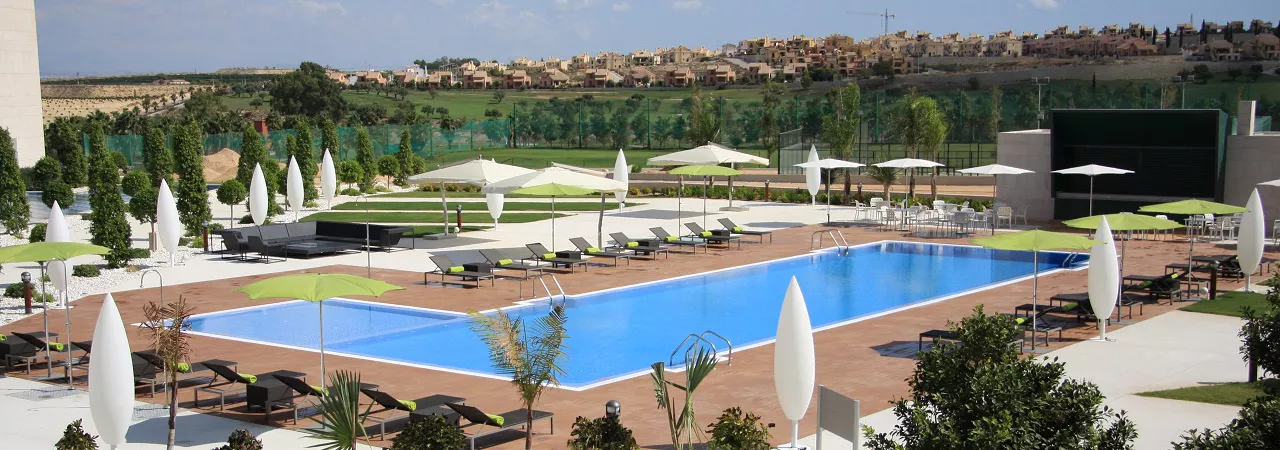 Costa Blanca Spezial - La Finca Golf & Spa Resort***** - Spanien