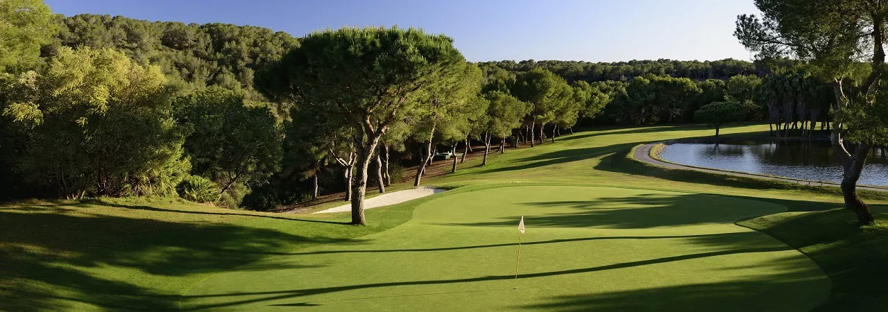 Costa Blanca Spezial - La Finca Golf & Spa Resort***** - Spanien