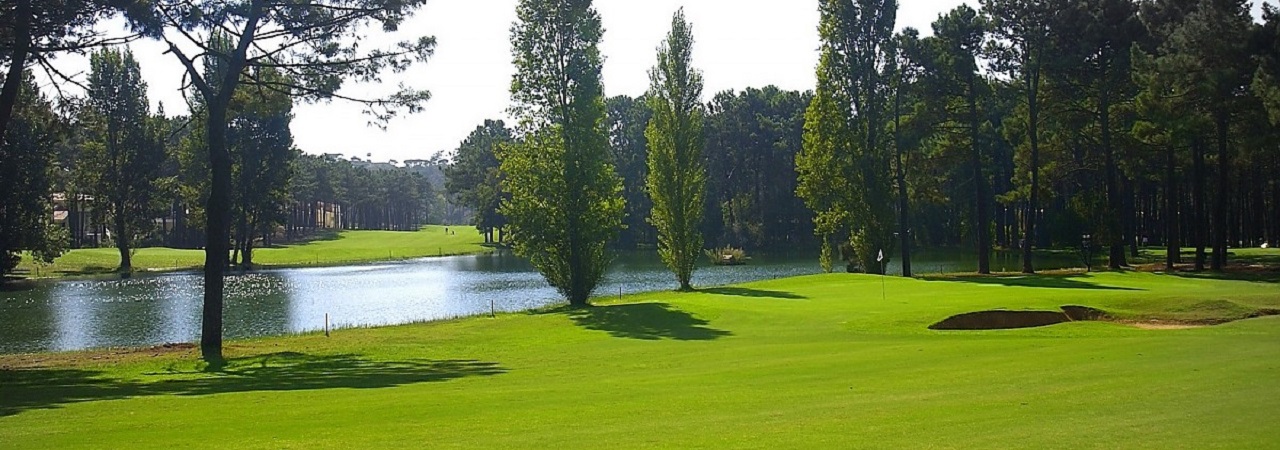 Aroeira Golf I & II - Portugal