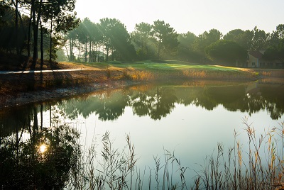 Quinta do Peru Golf & Country ClubPortugal Golfreisen und Golfurlaub