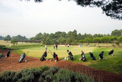 Quinta do Peru Golf & Country ClubPortugal Golfreisen und Golfurlaub