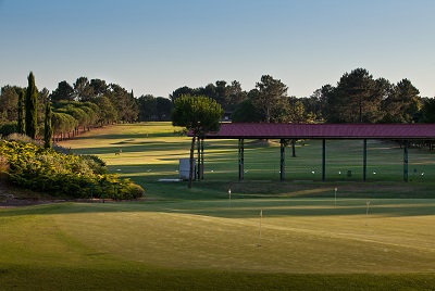 Quinta do Peru Golf & Country ClubPortugal Golfreisen und Golfurlaub