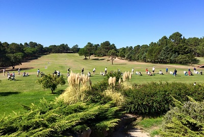 Quinta do Peru Golf & Country ClubPortugal Golfreisen und Golfurlaub