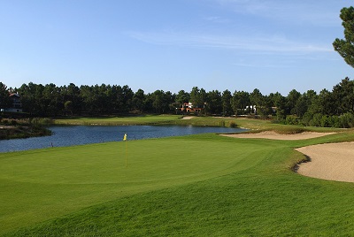 Quinta do Peru Golf & Country ClubPortugal Golfreisen und Golfurlaub