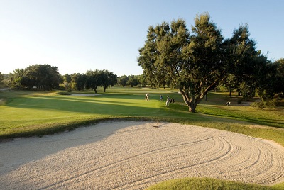 Quinta do Peru Golf & Country ClubPortugal Golfreisen und Golfurlaub