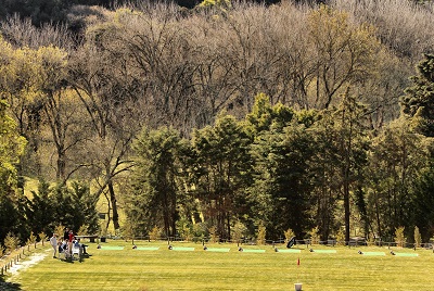 Lisbon SportsclubPortugal Golfreisen und Golfurlaub