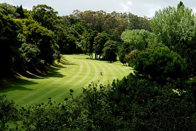 Lisbon SportsclubPortugal Golfreisen und Golfurlaub