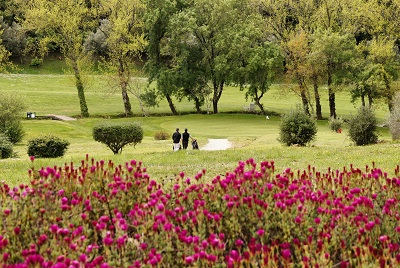 Lisbon SportsclubPortugal Golfreisen und Golfurlaub