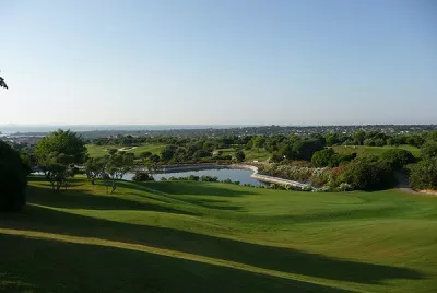 Club de Golf La Canada Golfplätze Spanien