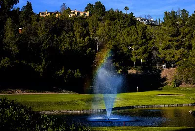 Club de Golf La CanadaSpanien Golfreisen und Golfurlaub