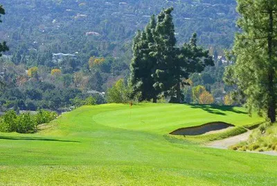 Club de Golf La CanadaSpanien Golfreisen und Golfurlaub