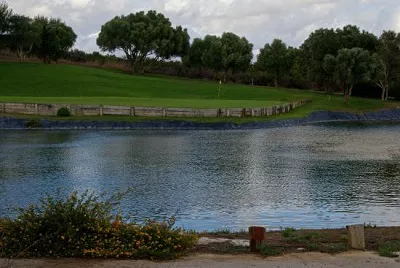 Club de Golf La CanadaSpanien Golfreisen und Golfurlaub