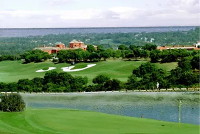 Club de Golf La CanadaSpanien Golfreisen und Golfurlaub