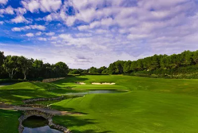 Club de Golf La CanadaSpanien Golfreisen und Golfurlaub